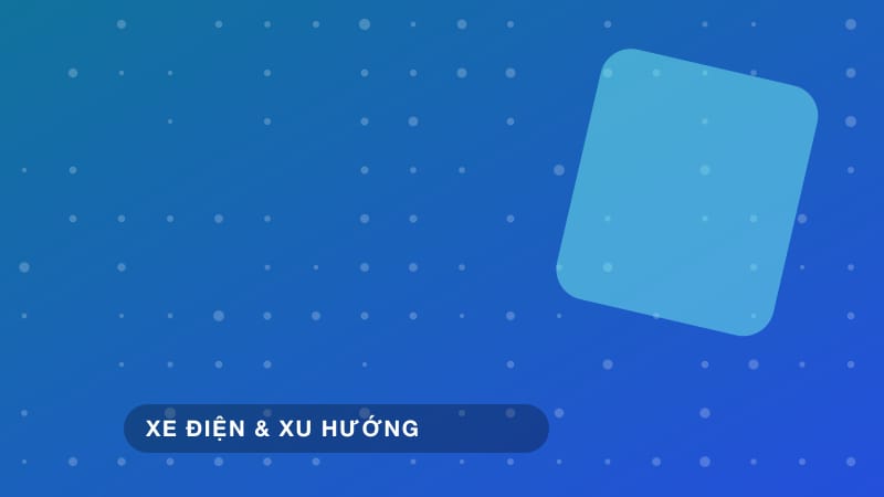 Công nghệ giải trí trên xe điện 2026: Trải nghiệm mới khi chờ sạc