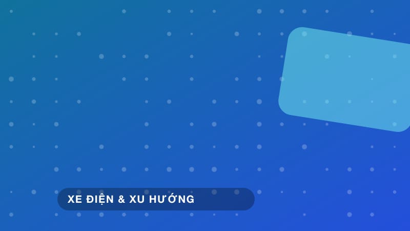 Giải trí trên xe điện 2026: Công nghệ đổi thay trải nghiệm lái