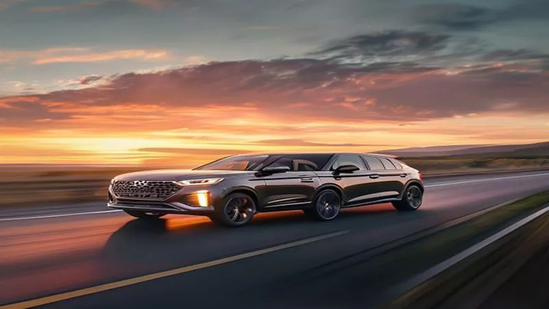 Hyundai Santa Fe 2026: Đủ sức cạnh tranh với các đối thủ?