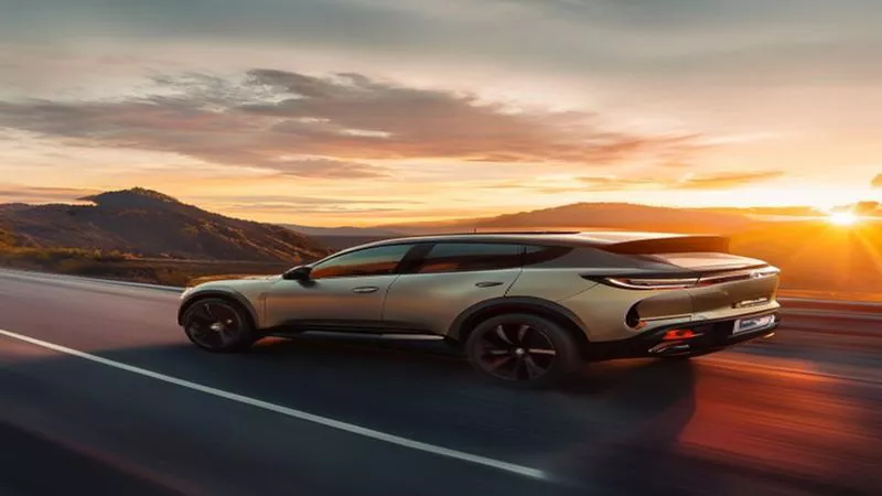 Kia Seltos 2026 thêm bản Hybrid tiết kiệm xăng vượt trội