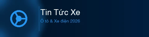 Tin Tức Xe Logo