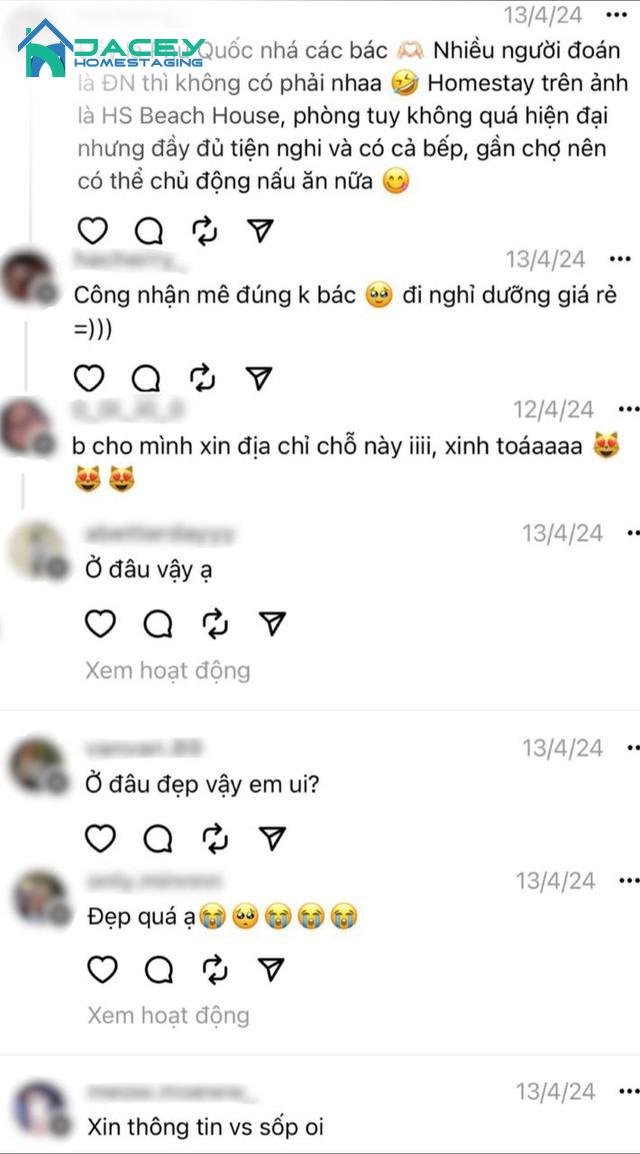 HS Beach House Phú Quốc: Lựa Chọn Hoàn Hảo Cho Kỳ Nghỉ 
