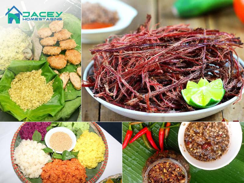 Check-in Ngay: Những Địa Điểm 