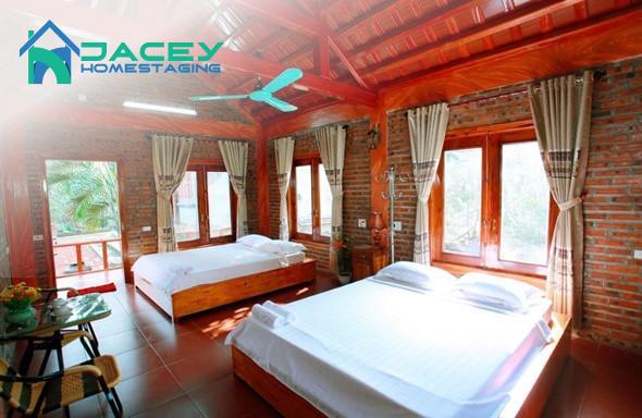 Khám Phá Ninh Bình: Tận hưởng trọn vẹn vẻ đẹp tiềm ẩn với lựa chọn homestay lý tưởng.