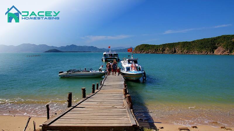 Khách Sạn Và Homestay Giá Rẻ Tại Vịnh Nha Phu
