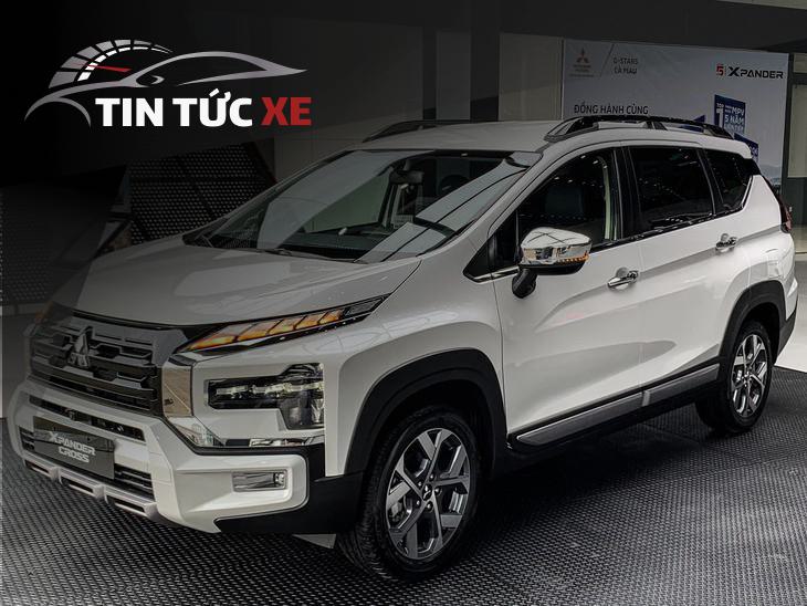 Tận Dụng Cơ Hội Giảm Giá Mitsubishi: Quyết Định Mua Xe Thông Minh