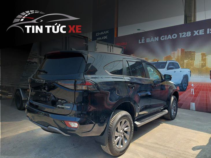 Quyết Định Thông Minh: SUV 7 Chỗ Giảm Giá Có Phải Lựa Chọn Tối Ưu?