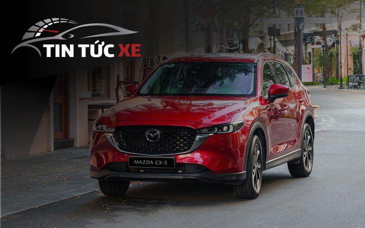 Kết Luận: Mazda CX-5 Giảm Giá - Cơ Hội Vàng Cho Người Tiêu Dùng Phân Khúc CUV