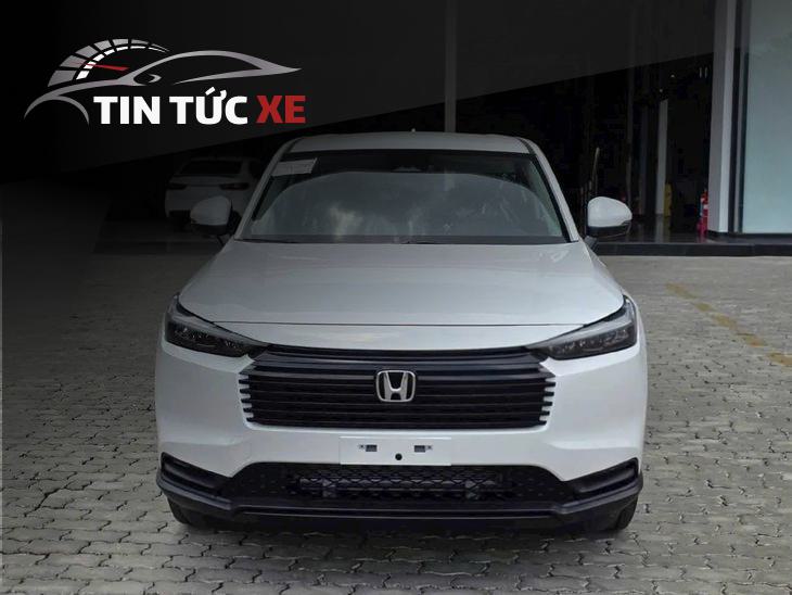 Đánh Giá Chi Tiết Honda HR-V 2025: Có Gì Mới và Đáng Chú Ý?