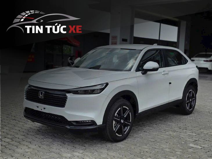 Kết Luận: Honda HR-V 2025 Giảm Giá, Cơ Hội Vàng Cho Người Tiêu Dùng Thông Thái
