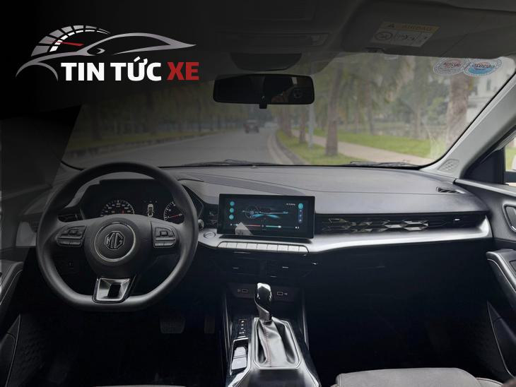 So Sánh MG5 Với Các Đối Thủ: Kia Morning, Hyundai Grand i10, Kia K3, Mazda 3