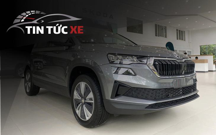 So Sánh Skoda Karoq Với Các Đối Thủ Trong Cùng Tầm Giá
