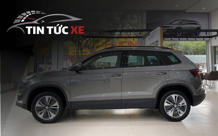 Lựa Chọn Thông Minh: Skoda Karoq Có Dành Cho Bạn?