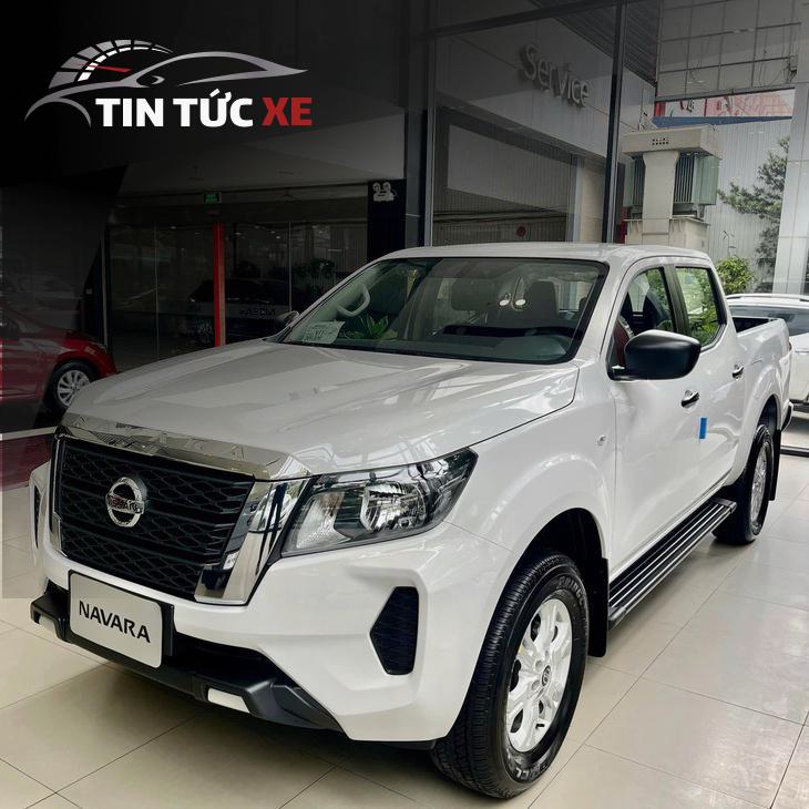 Đánh Giá Ưu Nhược Điểm Nissan Navara: Có Nên Mua Ngay?