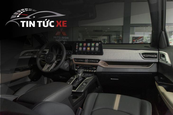 Có Nên Mua Mitsubishi Xforce Ultimate 2024 Thời Điểm Này?