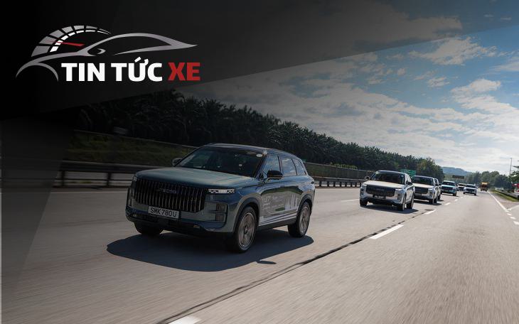 Ai Nên Mua Jaecoo J7 PHEV?