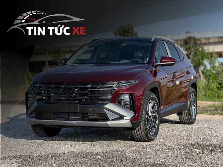 Hyundai Tiếp Tục Khẳng Định Vị Thế Dẫn Đầu Thị Trường Ô Tô Việt Nam