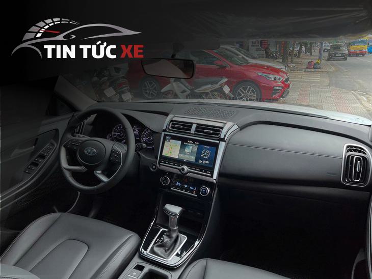 Hyundai Creta Tại Thị Trường Việt Nam: Cần Nâng Cấp Để Tăng Sức Cạnh Tranh