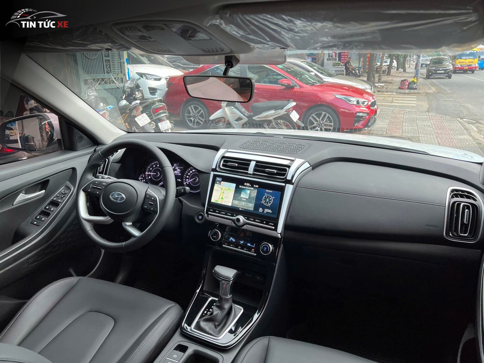 Đánh Giá Cơ Hội Mua Hyundai Creta Giảm Giá: Lựa Chọn Thông Minh Cho Người Tiêu Dùng