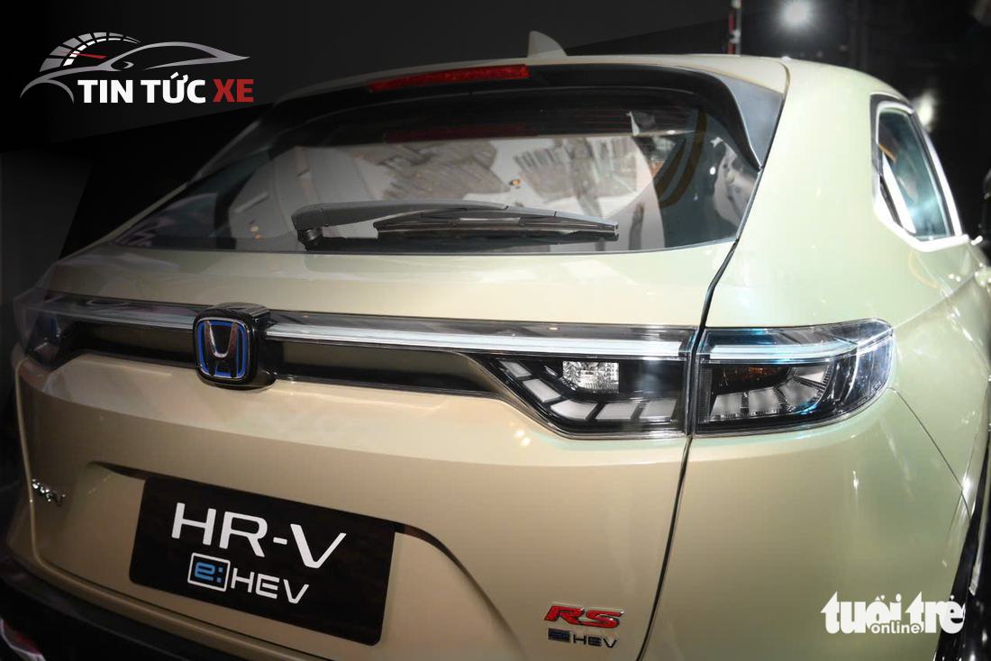 Kết luận: Honda HR-V 2025 khẳng định vị thế với phiên bản Hybrid và công nghệ ADAS tiên tiến