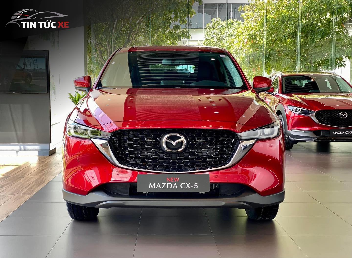 Liệu Có Nên Mua Xe Mazda Thời Điểm Này?