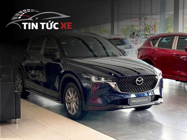 Tóm Lược Thị Trường Xe Mazda Giảm Giá Sốc: Cơ Hội Cho Người Tiêu Dùng Thông Thái