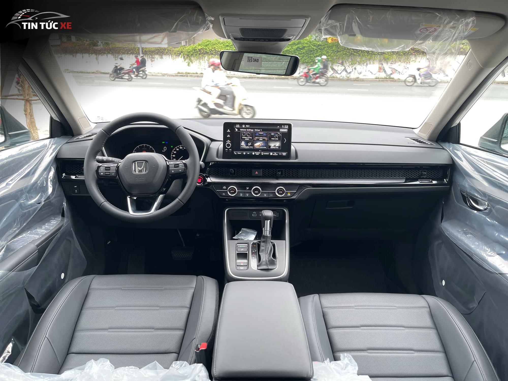 Kết luận: Cơ Hội Tốt Để Sở Hữu Honda CRV Với Mức Giá Ưu Đãi