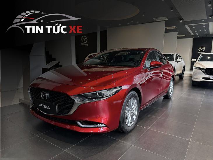 Đánh Giá Tổng Quan: Mazda CX-5 và Mazda3 Vẫn Đáng Mua Trong Năm 2025?