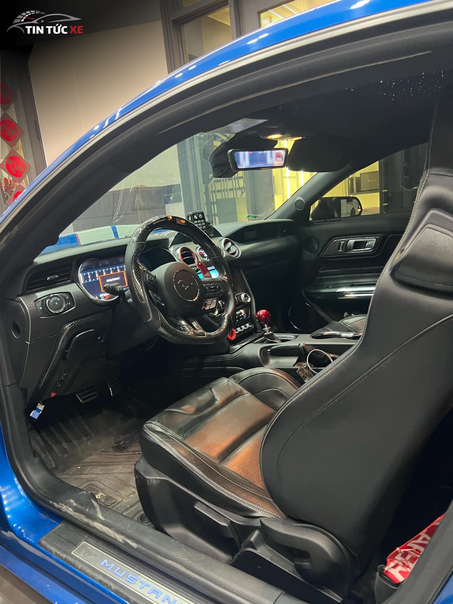 Kết Luận: Có Nên Mua Ford Mustang Cũ?