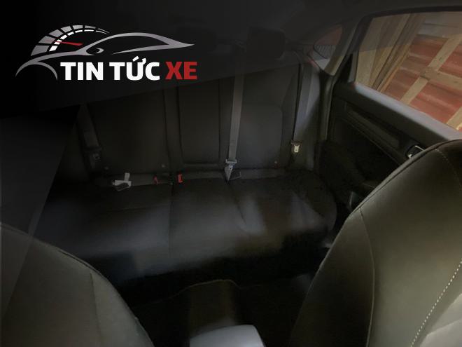 5. Thị Trường Xe Cũ Tại Việt Nam và Đông Nam Á: Xu Hướng và Cơ Hội