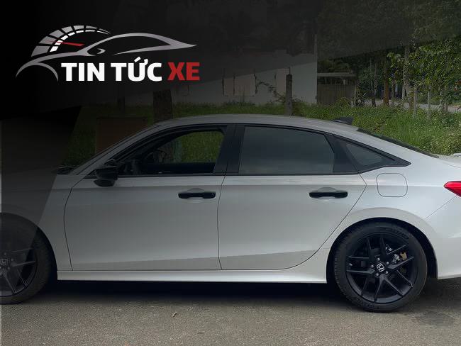 Kinh Nghiệm Mua Xe Honda Civic Cũ Uy Tín, Tránh Rủi Ro