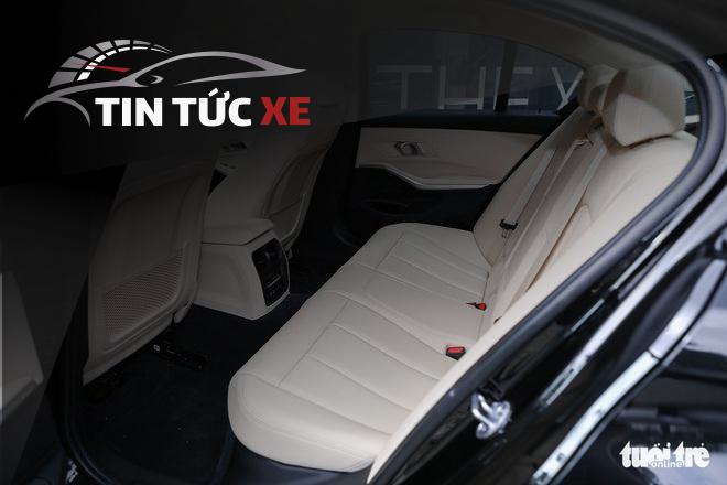 Ứng Dụng Công Nghệ Trong Mua Bán Xe Cũ