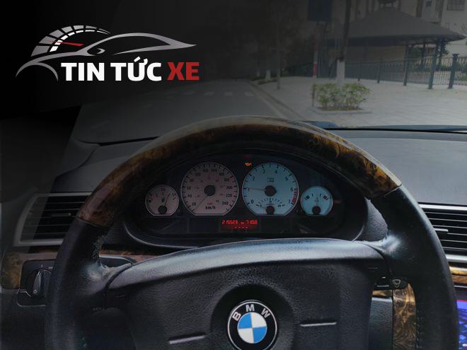 Xu Hướng Lựa Chọn Xe Cũ và Ứng Dụng Công Nghệ