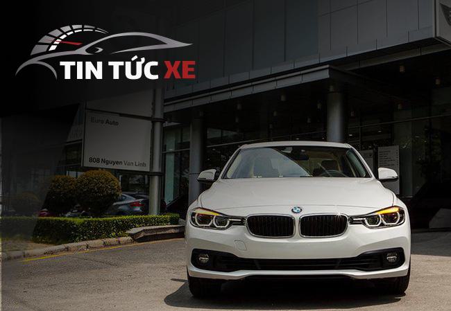 So Sánh BMW 3 Series Cũ Với Các Đối Thủ Cạnh Tranh