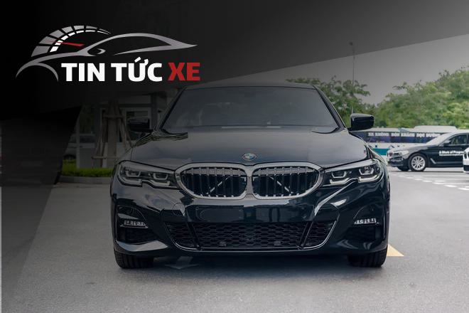 Kinh Nghiệm Mua BMW 3 Series Cũ Uy Tín và Tránh Rủi Ro