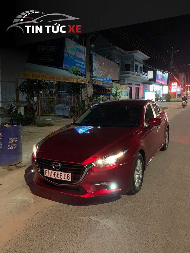 Kinh Nghiệm Mua Mazda 3 Cũ: Tránh Rủi Ro và Đảm Bảo Chất Lượng
