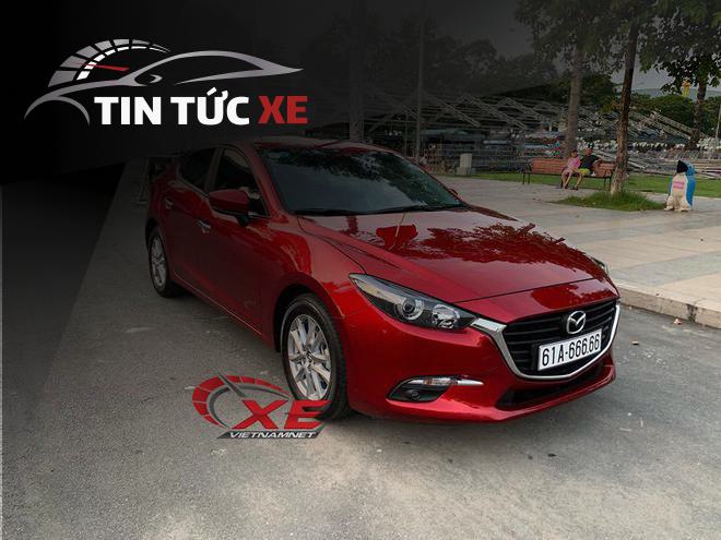 Ứng Dụng Công Nghệ trong Mua Bán Xe Cũ