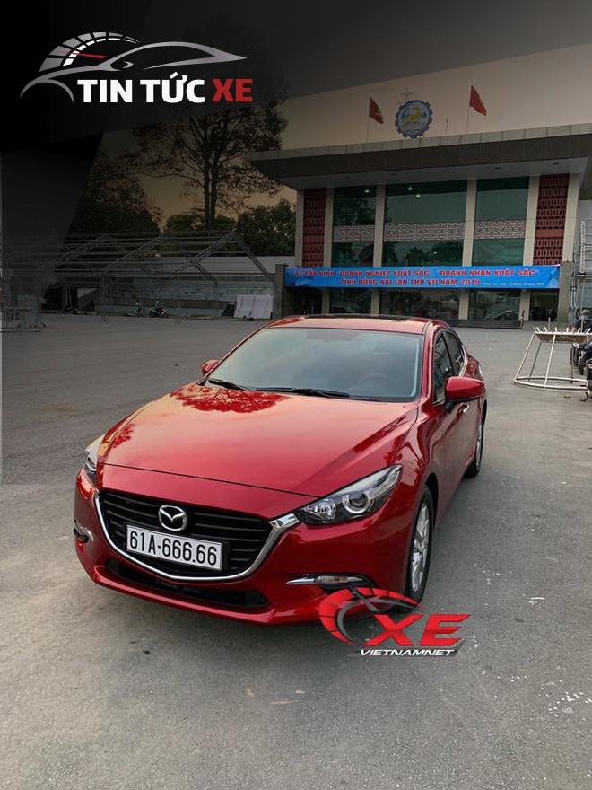 Kết Luận: Tìm Kiếm Mazda 3 Cũ Hoàn Hảo