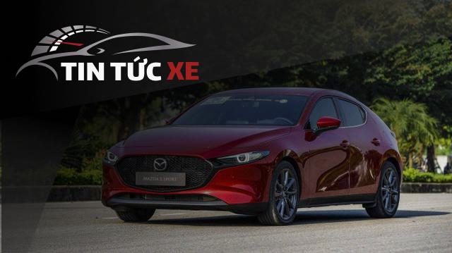So Sánh Mazda 3 Cũ Với Các Đối Thủ Cạnh Tranh