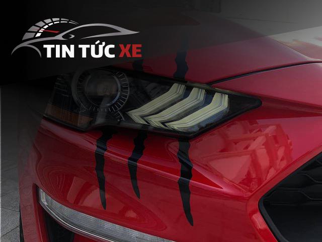 Kinh Nghiệm Mua Ford Mustang Cũ: Bí Quyết Tránh Rủi Ro