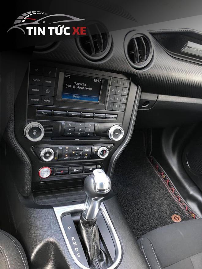 <strong>Ford Mustang Cũ</strong>: Quyết Định Mua và Những Lưu Ý Cuối Cùng” style=”max-width: 100%; height: auto;”><figcaption style=