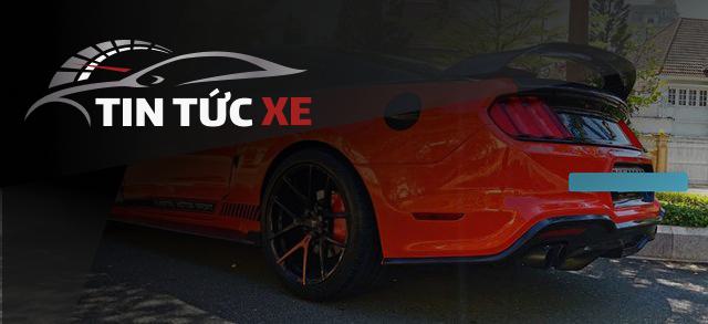 So Sánh Ford Mustang Cũ Với Các Đối Thủ Cùng Phân Khúc