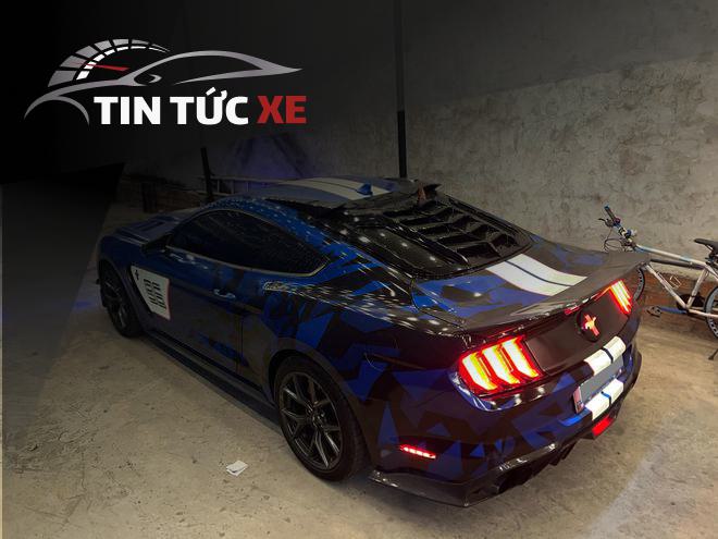 Kết Luận: Có Nên Mua Ford Mustang Cũ?