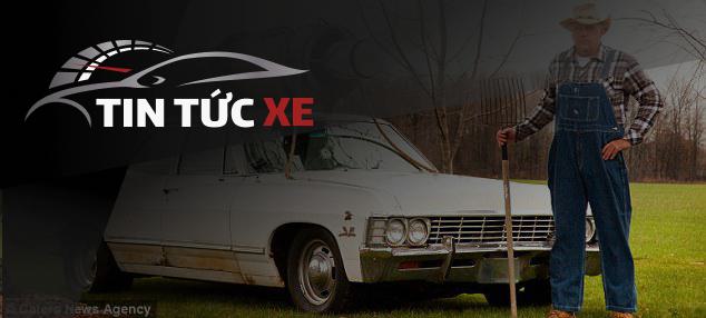 Kinh Nghiệm Mua Xe Chevrolet Impala Cũ An Toàn