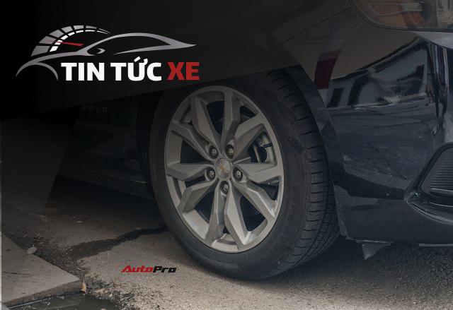 Chevrolet Impala Cũ: Lựa Chọn Tùy Thuộc Vào Nhu Cầu và Ngân Sách