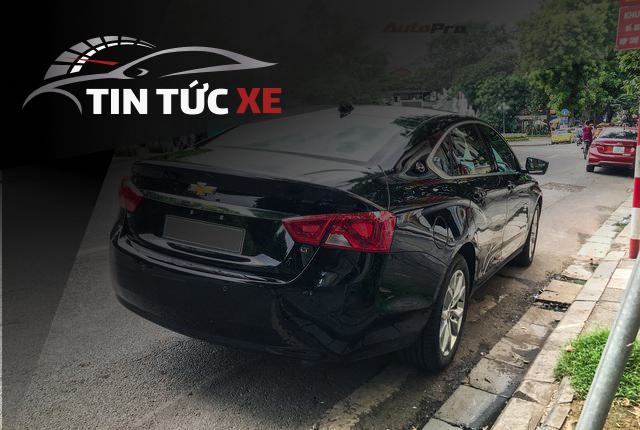 Kết luận: Chevrolet Impala Cũ – Chấp Nhận Thử Thách Để Sở Hữu 