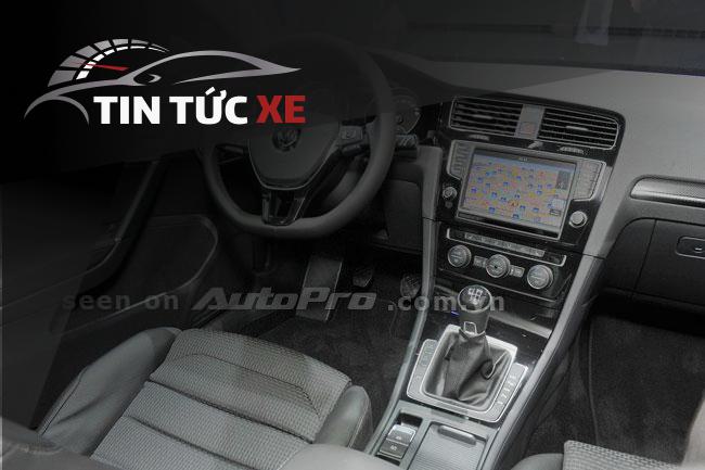 So sánh Volkswagen Golf 2013 với các đối thủ cùng phân khúc