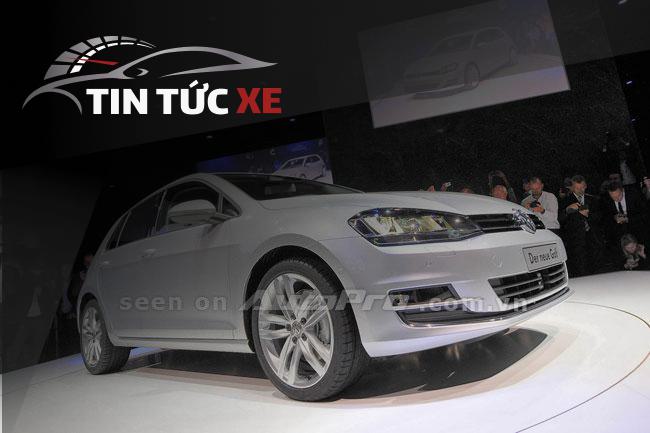 Kinh nghiệm mua xe Volkswagen Golf cũ: Hướng dẫn chi tiết