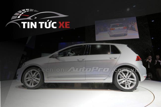 Kết luận: Có nên mua Volkswagen Golf cũ 2013?