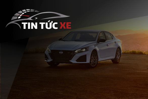 So Sánh Nissan Altima Cũ Với Các Đối Thủ Cạnh Tranh